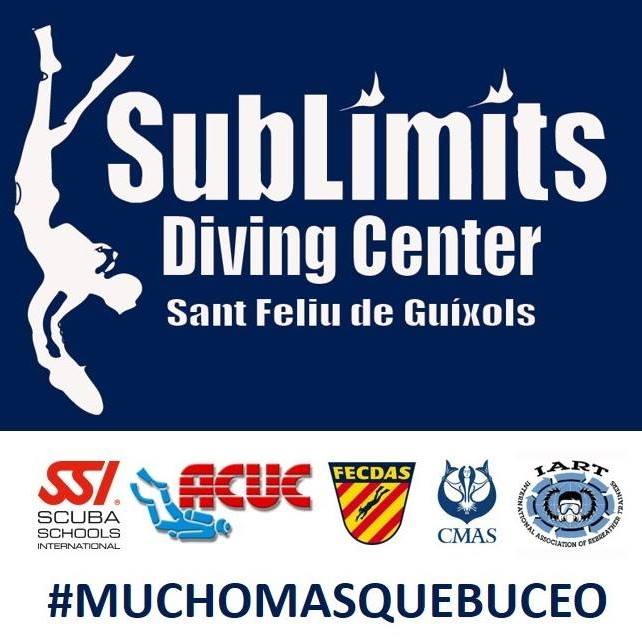 SubLimits Diving Center